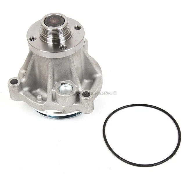 Bomba de agua GMB apta para Ford E-Series F-Series Lincoln Navigator 08-16 4,6 L 5,4 L 6,8 L Foto 3 de 4