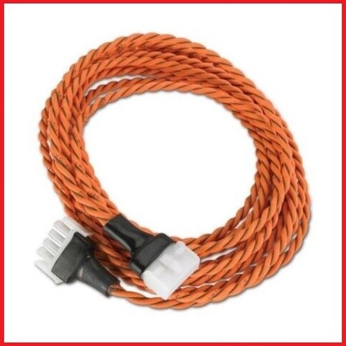 APC NBES0309 NetBotz Leak Rope Extension 20ft - Compatible with NetBotz Devices