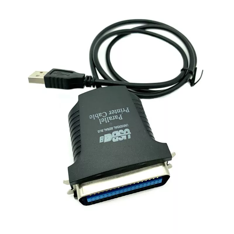 Usb parallel 2024
