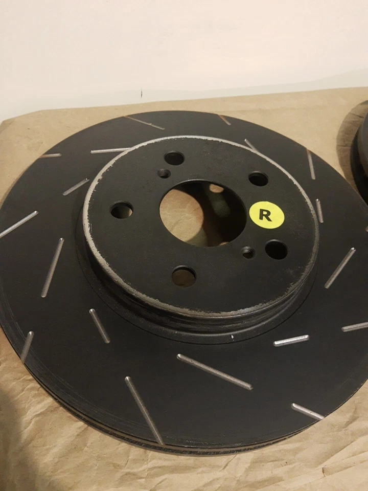 EBC USR7223 for Lexus And Toyota - Image 2 of 4