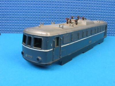 Trix Express  E 10 003 Gehäuse  AX 2514 -53