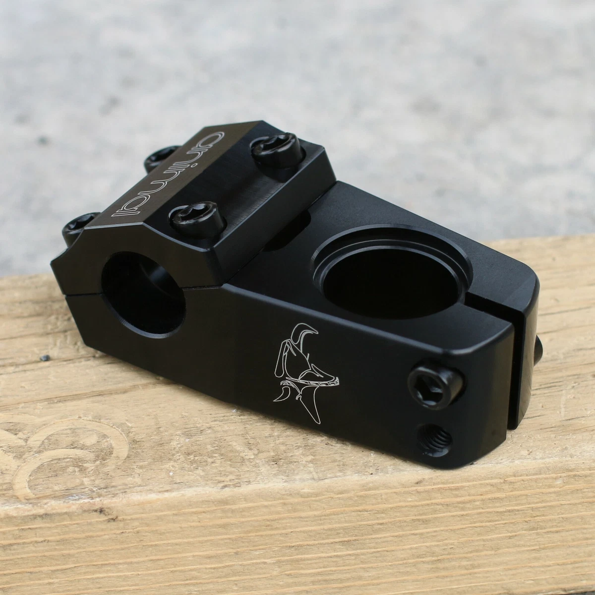 Animal outlet bmx stem