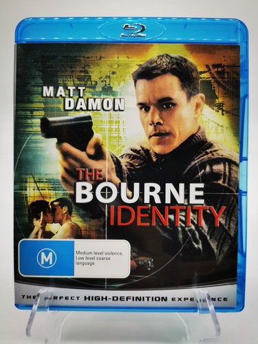 Action Blu Ray Movies - Choose From Dropdown List - Great Films! Region B AUS - Picture 12 of 88