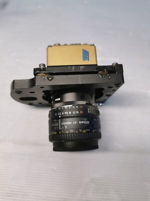The Imaging Source Fotocamera DMK 21AU04.AS camera monocromatica per