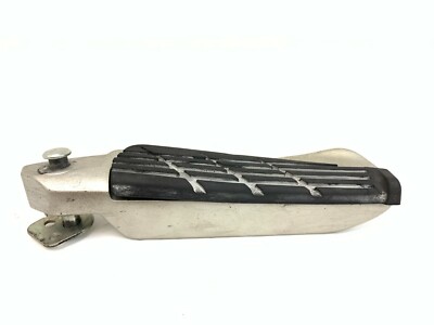 Honda 2002-2013 FSC600 600 Silverwing Scooter OEM Front Right Footpeg Peg Step *