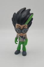 Romeo - PJ Masks - 4" Posable Action Figure 4" - Disney Channel - USED
