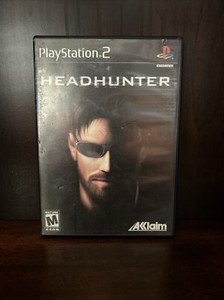 25+ Headhunter Ps2 for sale | Updated Oct 2026