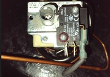 1842A059 Thermostat für Brown Range