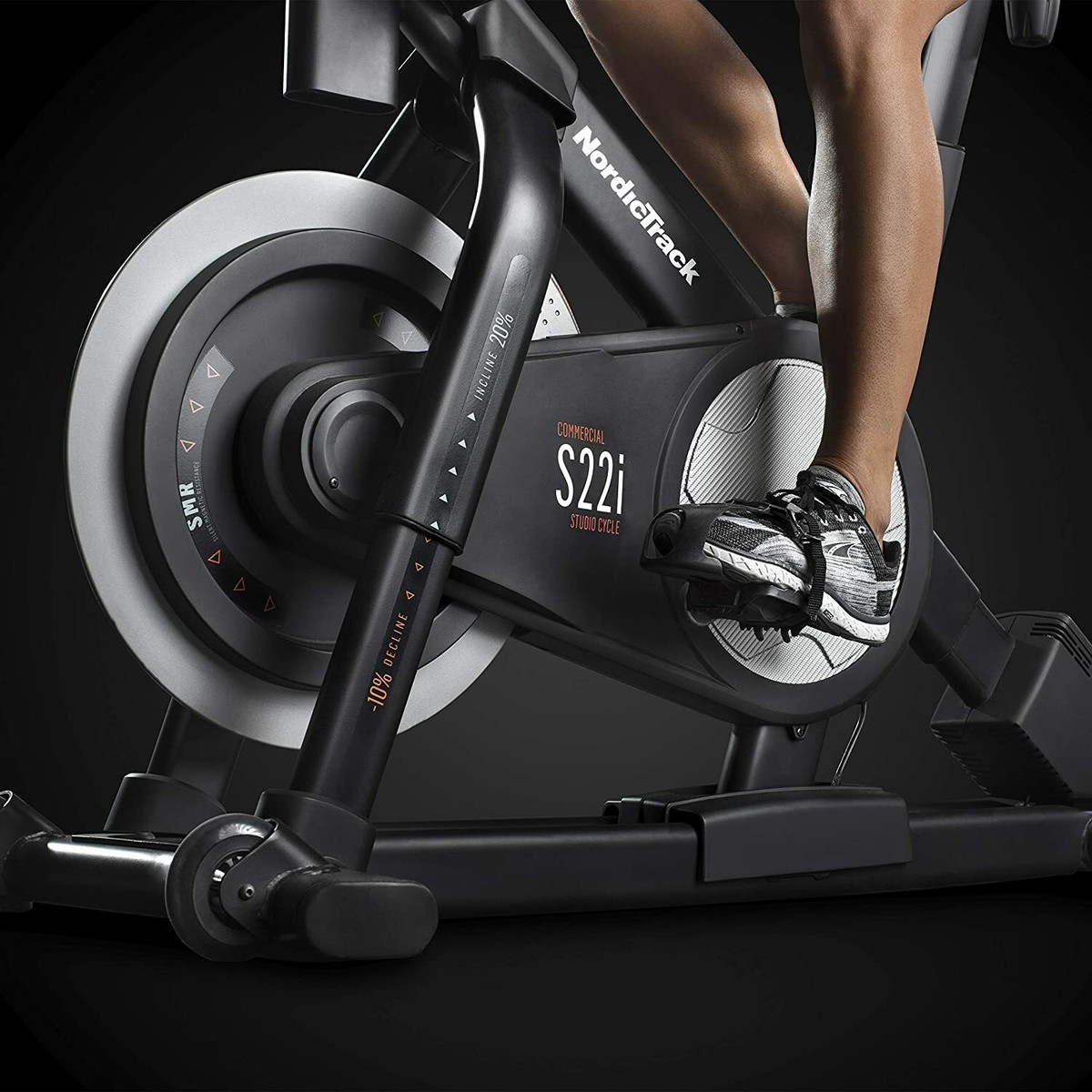 indoor cycling s221 nordictrack