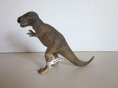 schleich trex