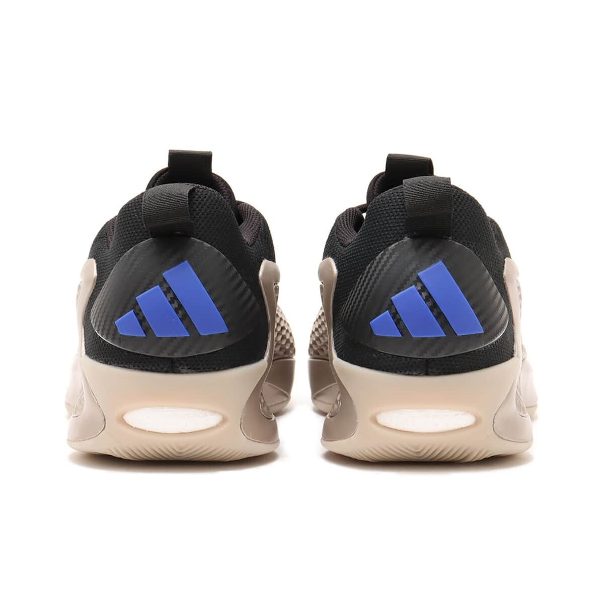 adidas AE1 Low Champagne Gold Core Black JQ6133 Men's Size