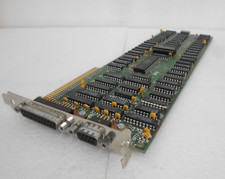 IBM 1501483 B W PARALLEL 8-BIT ISA VIDEO CARD