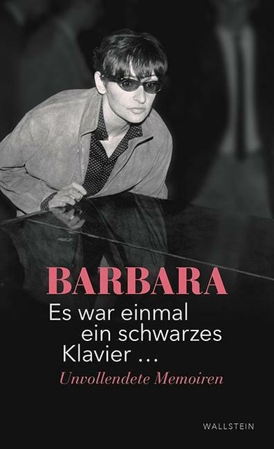 Ss/es War Einmal Ein Schwarzes Klavier Unvollendete Memoiren