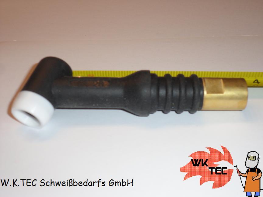 WIG-Brennerhals / Brennerkörper – SR/WP/WK 18 ? Produktbild-Vorschau 2