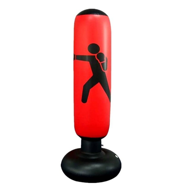best punching bag for teenager