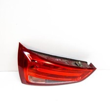 AUDI A1 8X Left Side Tailgate Taillight 8X0945093D 2017 RHD