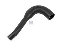 KüHlerschlauch Dt Spare Parts 4.81307 D1:145Mm D2:28Mm