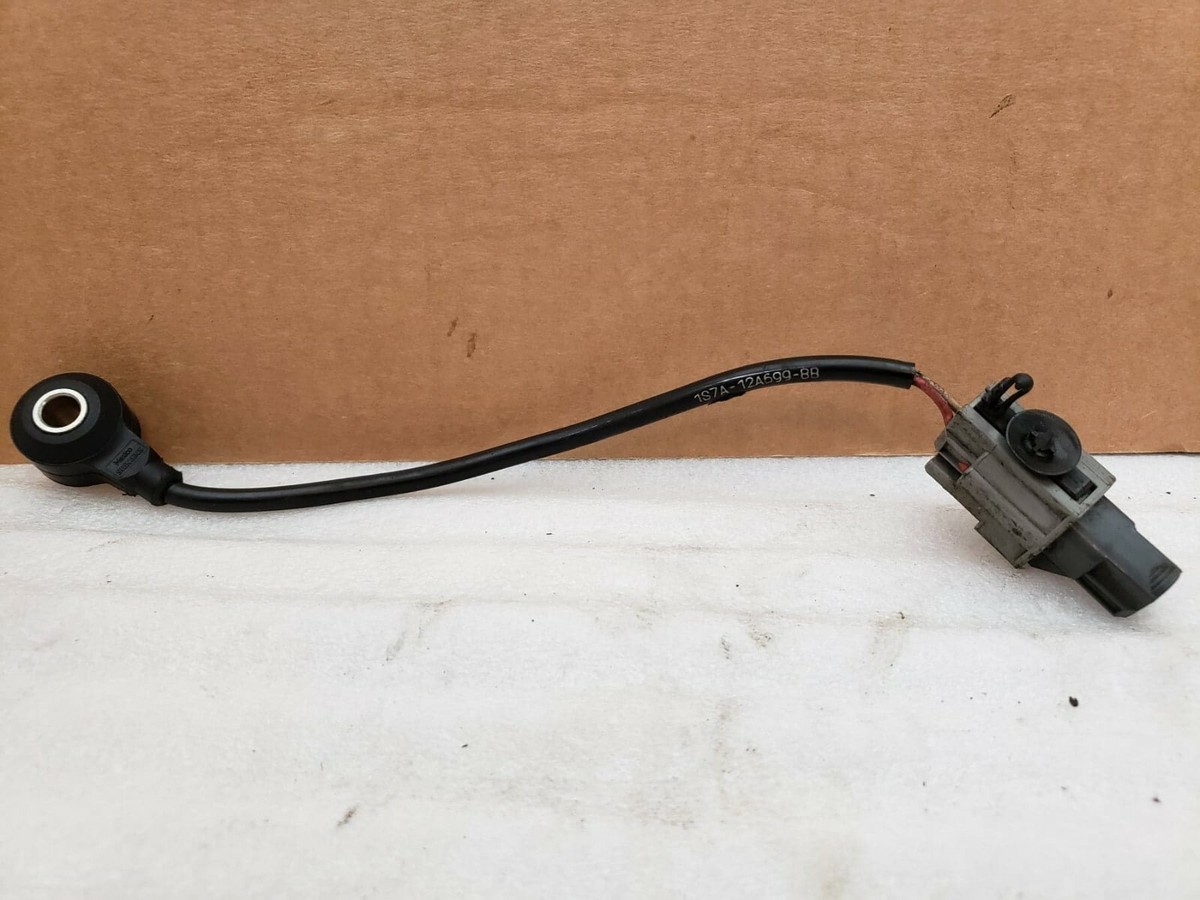 2006-2015 Mazda Miata MX-5 Knock Sensor Detonation OEM MX5 NC | eBay