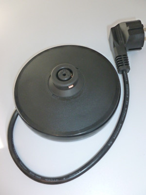 Kontaktsockel für Rommelsbacher Espressokocher EKO 364/E Durchmesser  12,0 cm