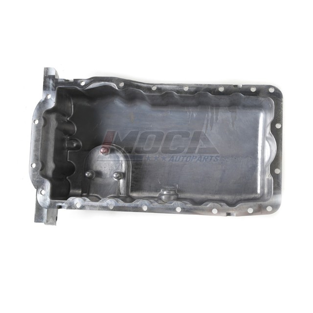 Genuine BMW 11137566644 Upper Oil Pan Gasket N63 S63 4.4L eBay