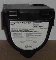 Toner FüR Lanier 6523 6425 6625 Black Ersetzt 117-0164