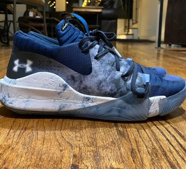 mortal kombat under armour