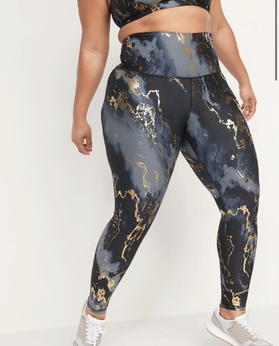 Powersoft Leggings