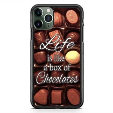 Life Is Like A Box Of Chocolates Case For iPhone 15 Pro Max Plus 14 Mini 13 12
