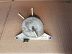 Fuel pressure regulator