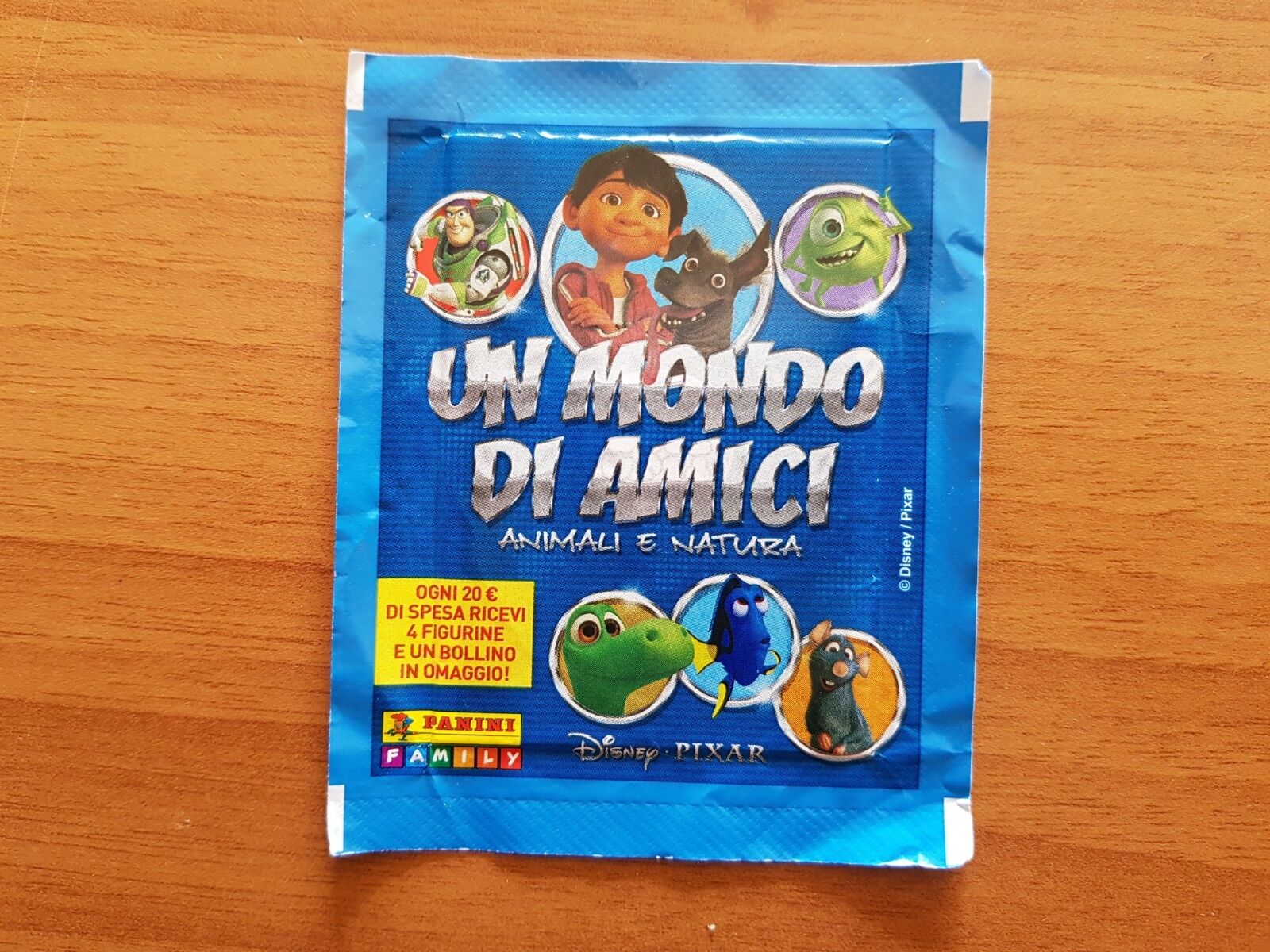 BUSTINE FIGURINE STICKERS PANINI MERLIN IMPERIA ED. BEA SIGILLATE ENTRA LEGGI - Photo 14 sur 18