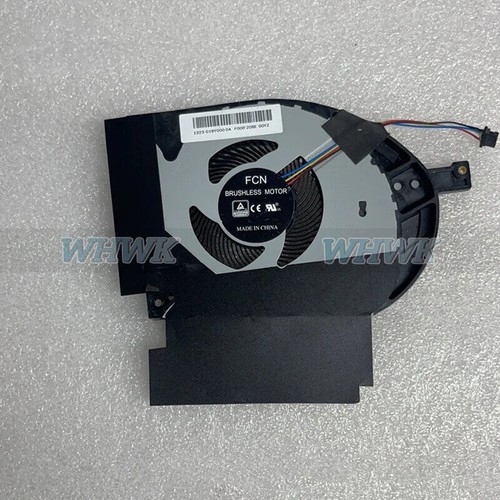 0HDMFX New Original For DELL Alienware M17 R1 Laptop Cooling Fan Cooler ...