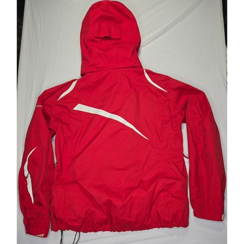 Columbia Titanium Omni-Tech Waterproof/Breathable Winter Jacket Women's XL - Picture 2 of 13