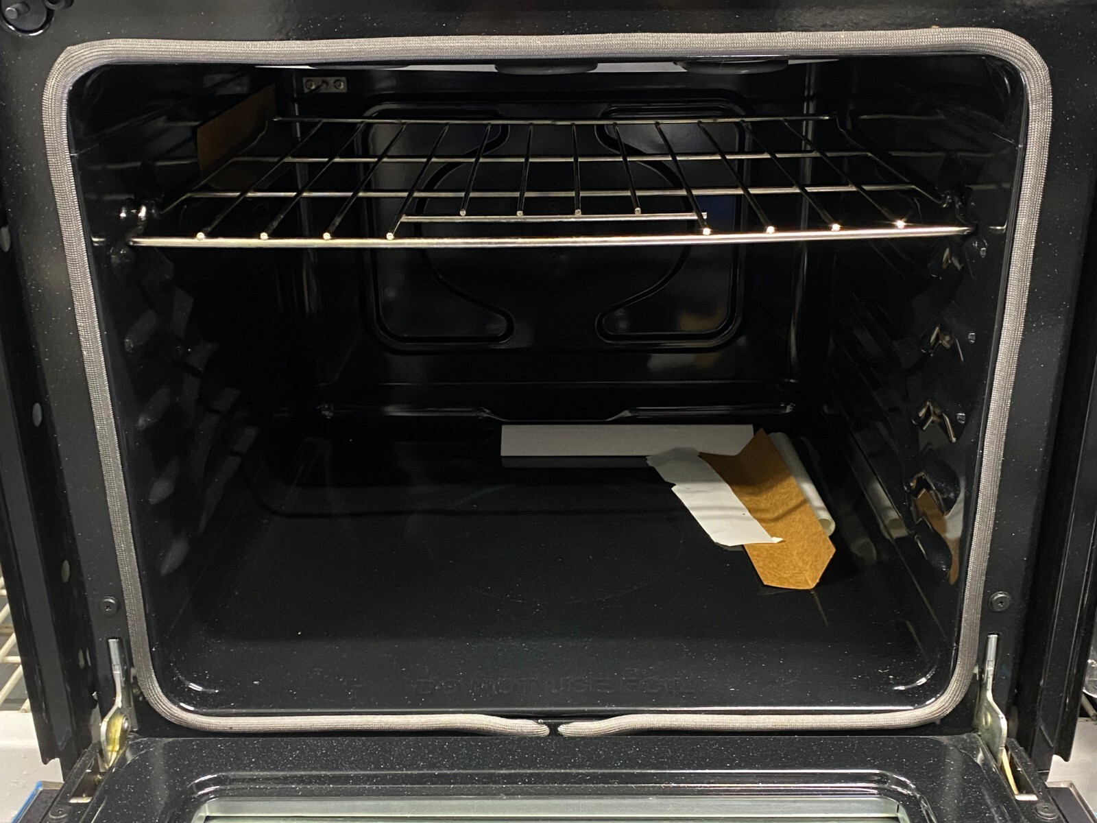 Frigidaire FFET2726TS 27'' Double Electric Wall Oven, 7.6 cu. ft. Total