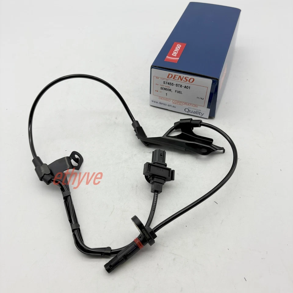 DENSO ABS Wheel Speed Sensor For Acura Honda Pilot 2009-2015 Front Left Driver - Image 3 of 4