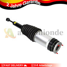 Luftfederbein Stoßdämpfer Hinten für Tesla Model X 5YJS 100D AWD Bj ab 2016-22