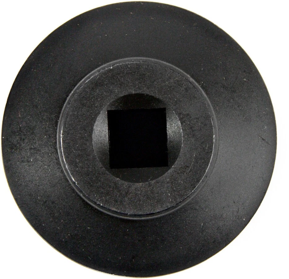 Herramienta de extracción de rótula de acero negro Proforged 124-10001 1970-74 Mopar E/B/A Foto 4 de 4