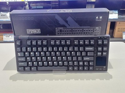 EPOMAKER RT80 Keyboard