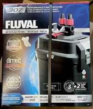 Fluval 307 330L Performance Canister Filter