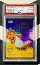 Top 24 Kobe Bryant Cards of All-Time 41