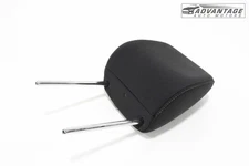 2021-2025 NISSAN ROGUE FRONT LEFT OR RIGHT SIDE SEAT HEADREST CLOTH OEM