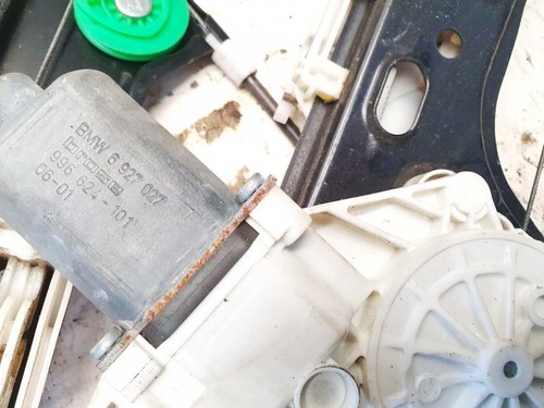 6927027 Fensterhebermotor Vorne Linke  BMW 3-Series DE1612542-48