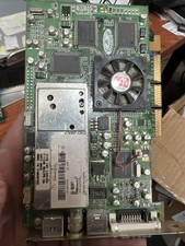 ATI Radeon 7200 32MB 32M AGP Video Card 109-73700-20