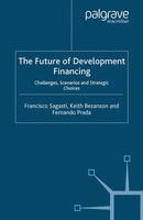 F. Sagasti (U. A.) | The Future Of Development Financing | Taschenbuch (2005)