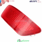 Rear Left Bumper Reflector Light Driver Side Fits Jeep Grand Cherokee 2011-2018