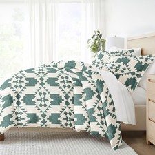 Linen Market King Duvet Cover King - Experience Hotel-Like Comfort Unparalleled