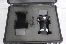 Sanyo LNS-T31A Long Zoom Projector Lens, 1.82x in Hard Carrying Case