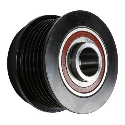 Acdelco 24585484 Genuine Gm Parts™ Alternator Pulley - Image 2 of 4