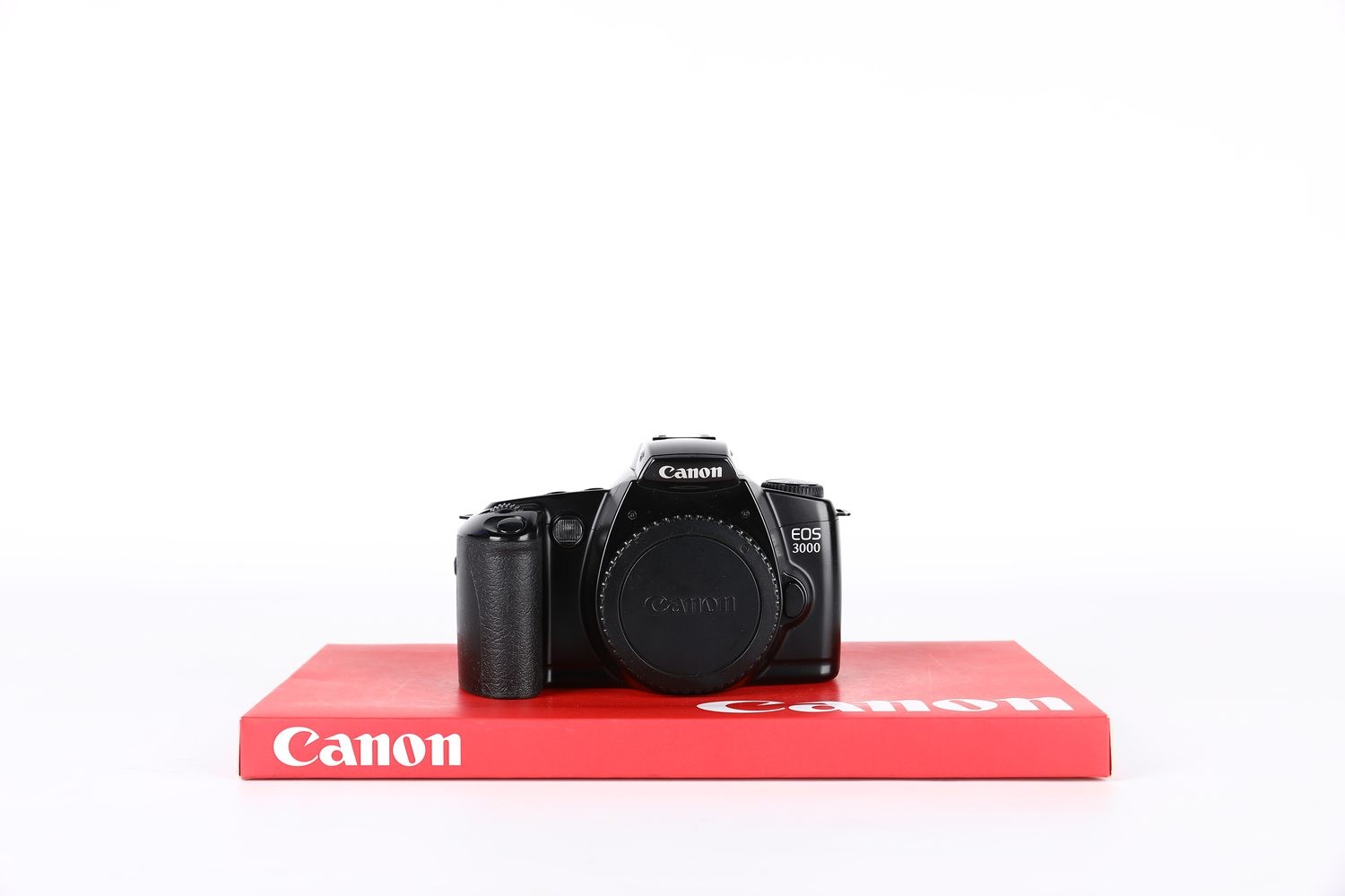 Canon eos 3000