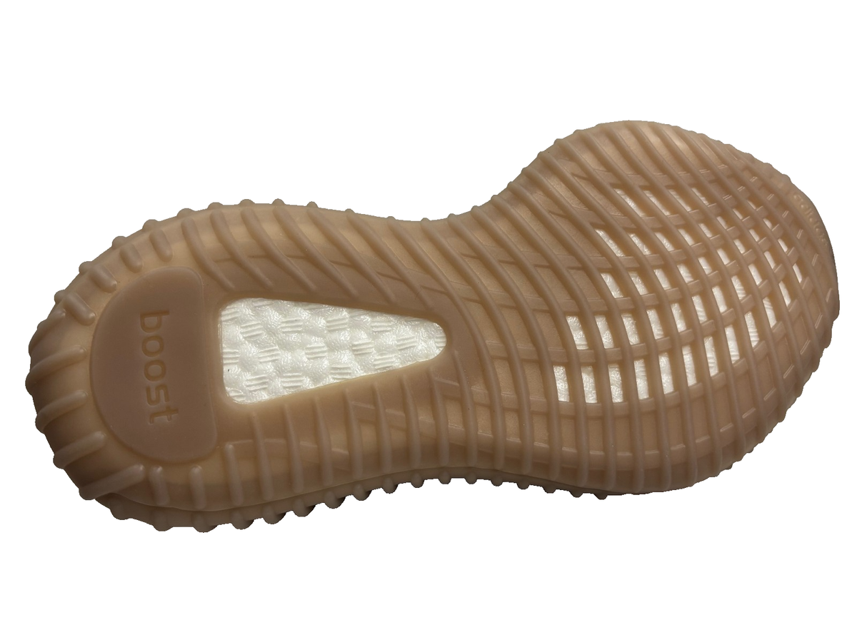 Size 4 - adidas Yeezy Boost 350 V2 Mono Mist - GW2871 for sale