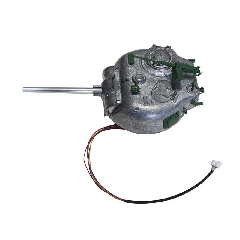 Torro OP-12006 - Sherman M4A3 Metal Tower 75Mm 360° Ir - New
